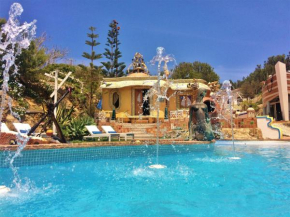  Villa Ana Margarida Beach  Эрисейра